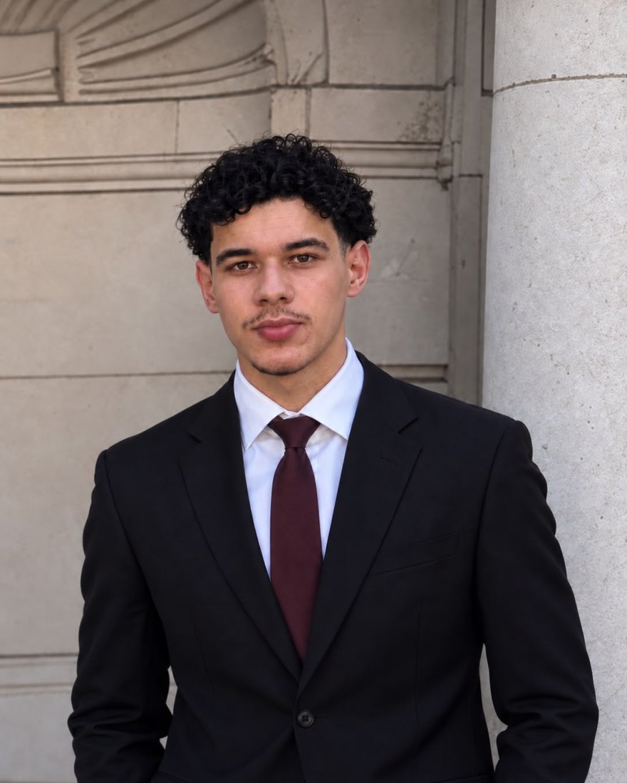 Yassin Ahmed, Regent Bridge Education